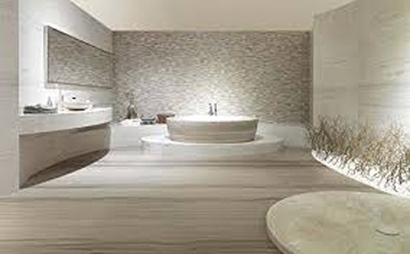 تصویر 5 از خرید و قیمت سنگ تراورتن استخوانی + فروش عمده